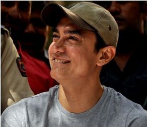 Hit or miss...will Aamir's gamble pay off?